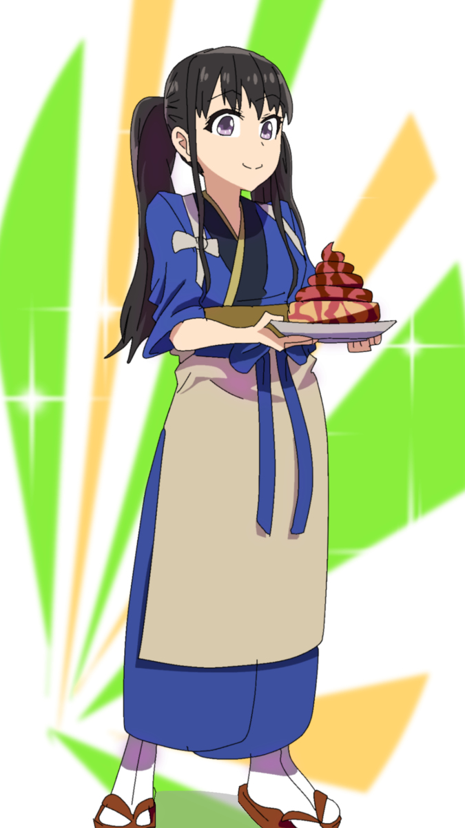 SardMos's tweet photo. Takina-chan kawaii!!! #PatnaTa #Mossard #リコリス・リコイル #井ノ上たきな #女の子 https://t.co/rzHkWXOjv5 https://t.co/9orogukRQY