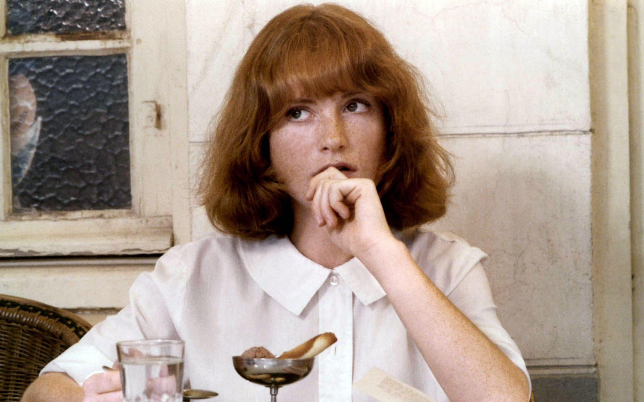 Happy 70th birthday to the legend that is Isabelle Huppert 