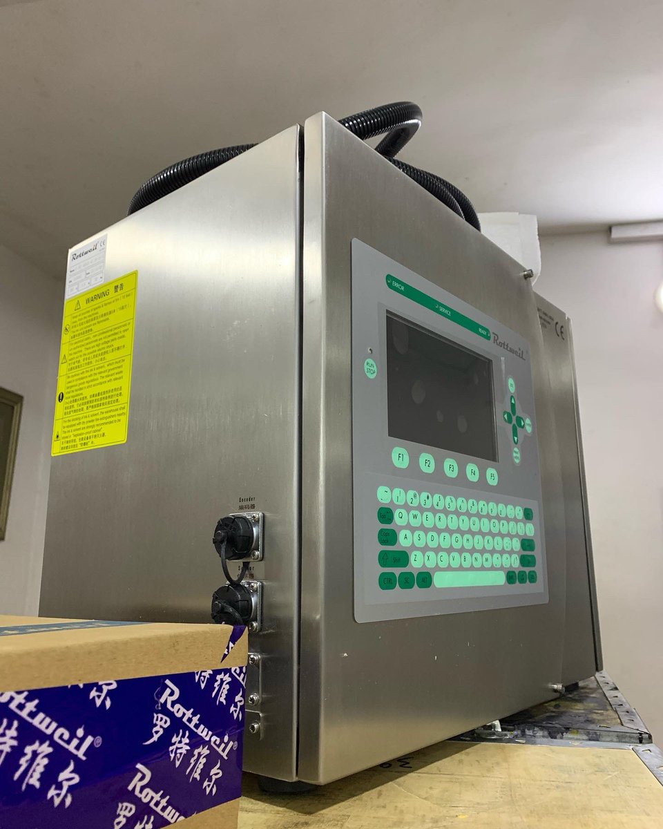 sashacodingmach's tweet image. LASER MARKING MACHINE
CODING MACHINE FOR EXPIRY DATES/BATCH CODES AVAILABLE FOR SALE.

.
.
.

#ASUU Mr Macaraoni G-spot Channels TV Unilag Oba Elegushi #gtbank #COYG Congratulations Cuppy Adekunle Gold #LagosSwindlers #LagosElection2023 #AshewoSpace #IREV Opay Access Bank