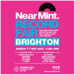 Photo by Near Mint (@NearMintClub)
