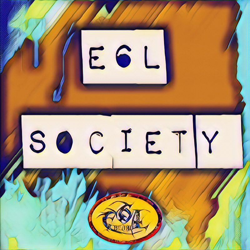 Are you a part of the E6L Society? 
Show me your favourite Evilbeard piece (might be a little something for my favourite one 😍)
#𝖊𝖛𝖎𝖑𝖇𝖊𝖆𝖗𝖉𖤐 #FTM #AVAX $FTM $AVAX #nftart