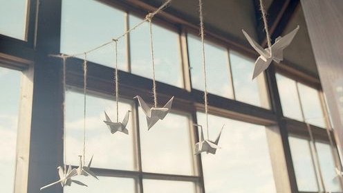 ㅡ A little break time with jeon jungkook.