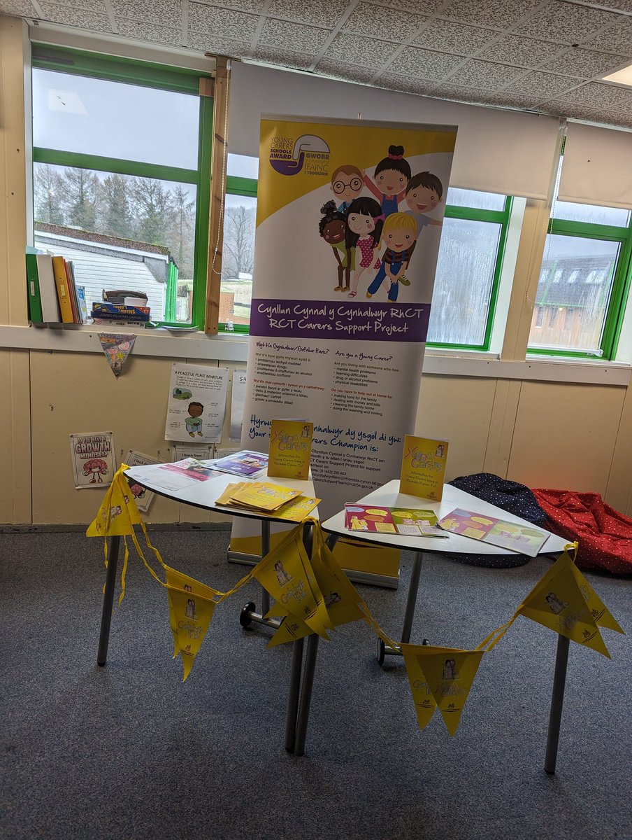 macs_support's tweet photo. Come and see us today in the Support Centre to celebrate Young Carers Action Day and to find out more information about being a Young Carer. 
#RCTYoungCarers #YCAD23 
If you think you may be a Young Carer then we are here to help you get the support you may need! #YoungCarersRCT https://t.co/kvanylbrK3