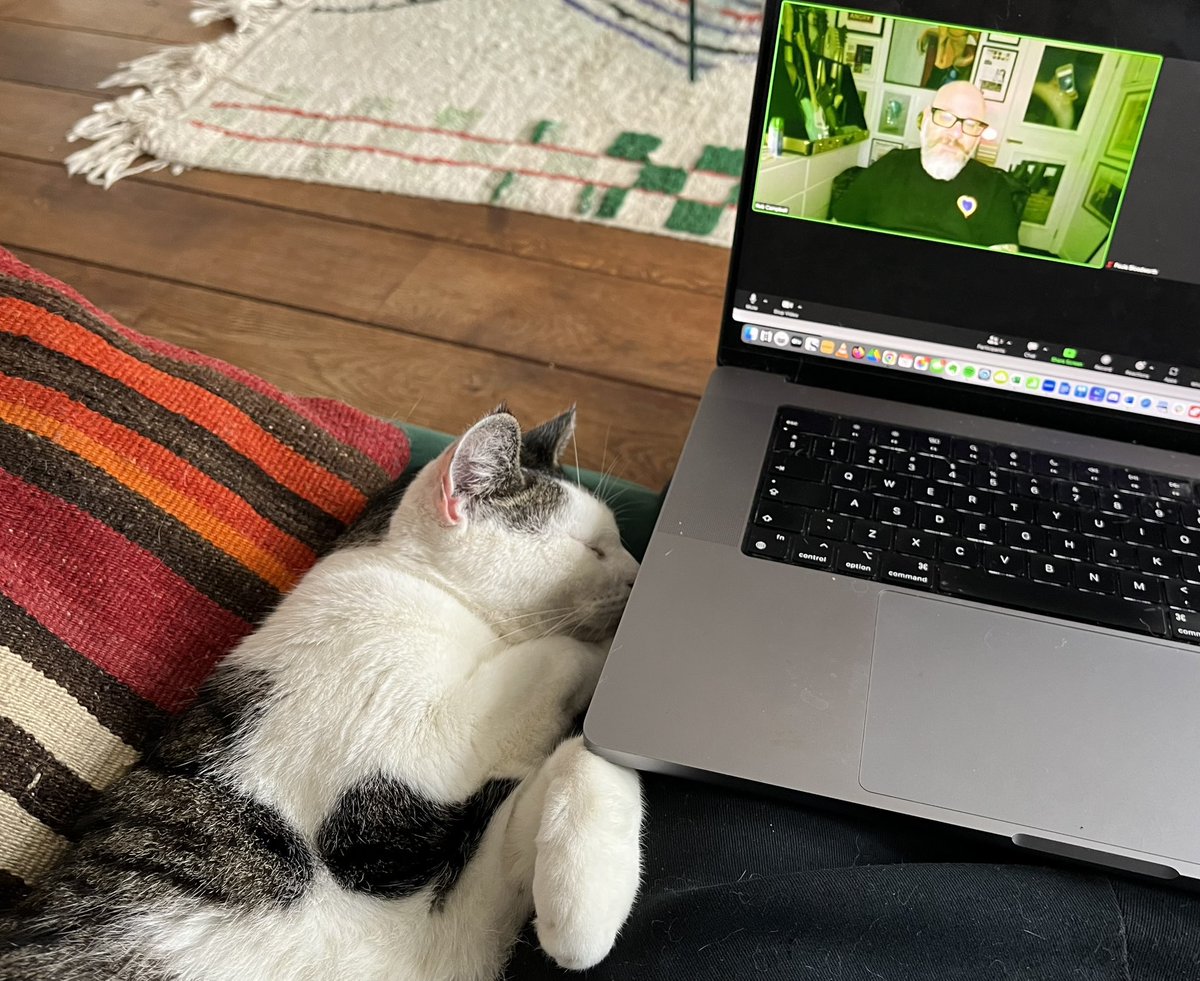 We believe it’s important to always test your draft Cannes Lions presentation on the toughest of audiences.