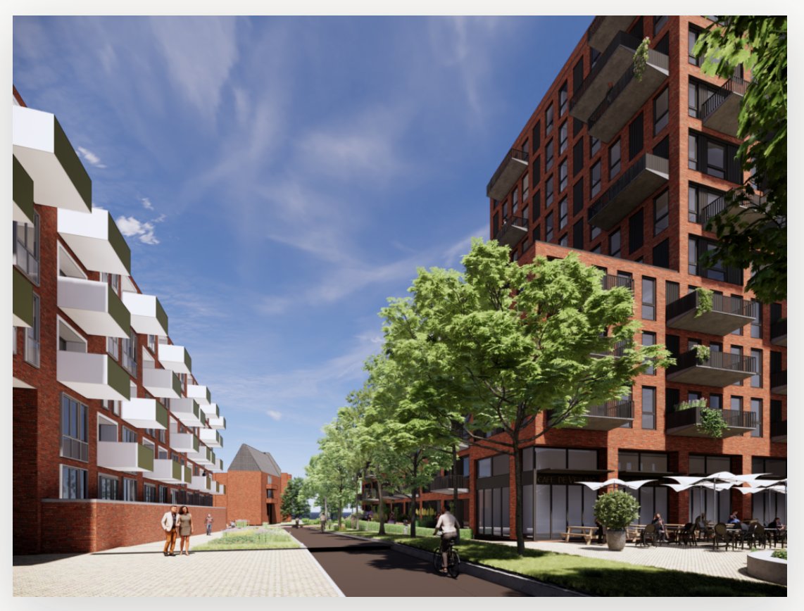 Rick van der Zweth tweet media