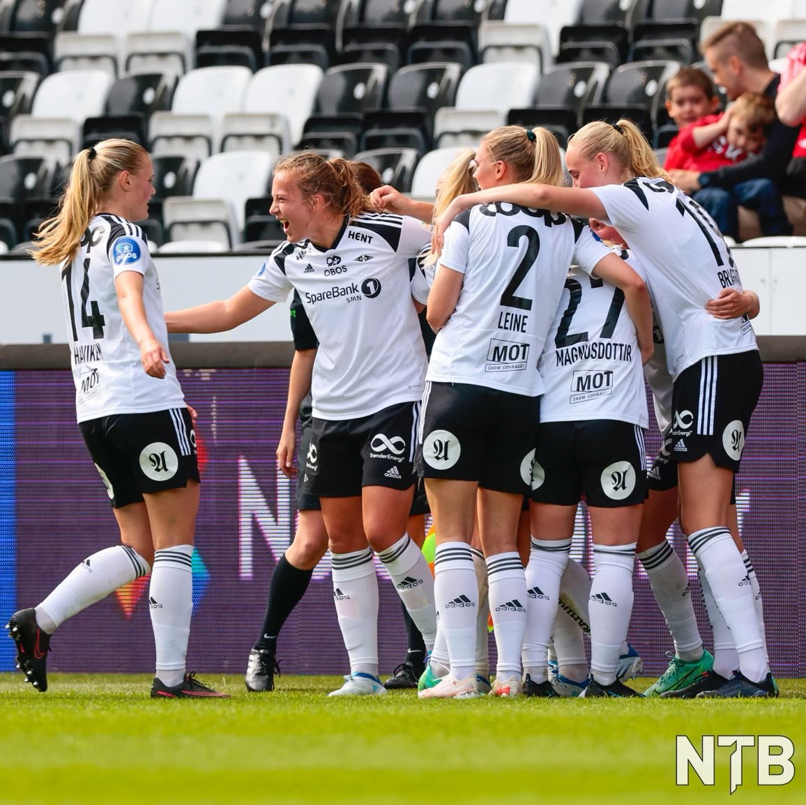 Billetter til serieåpningen mot Stabæk 25. mars er nå i salg! 💥

Les mer på rbk.no/nyheter/famili…