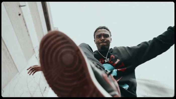 R&B Artist: Kendrick P - Get What You Give (Music Video) #Memphis #rnb #music #kendrickp memphisrap.com/videos/music-v…