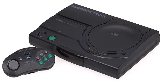この昭和末期〜平成初期にあった黒・緑・紫というカラーリングのトレンドは何なんだろうゲーム機以外でもあったんだろうかともかくかっこよくて好き 
