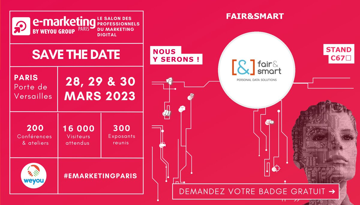 Fair&Smart tweet media