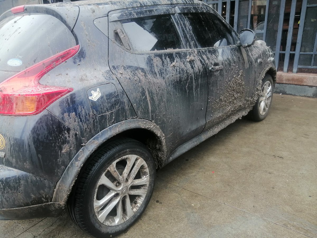a3Route's tweet photo. 14:08 Huyu naye alitoka wapi na Nissan Juke asubuhi hapa Nairobi?  https://t.co/aeRkzuHF7t via @simous97
