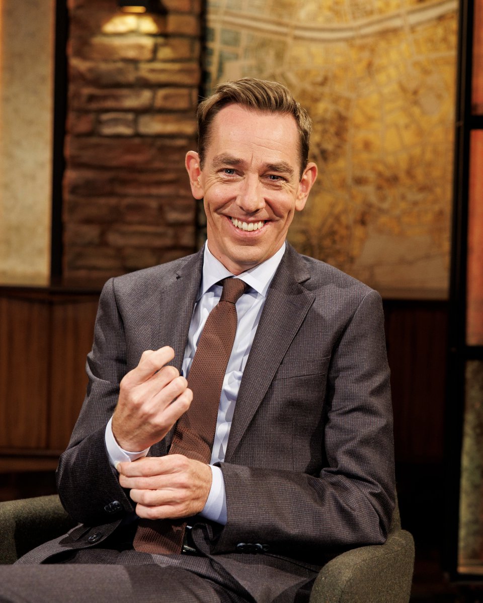 The Late Late Show tweet media