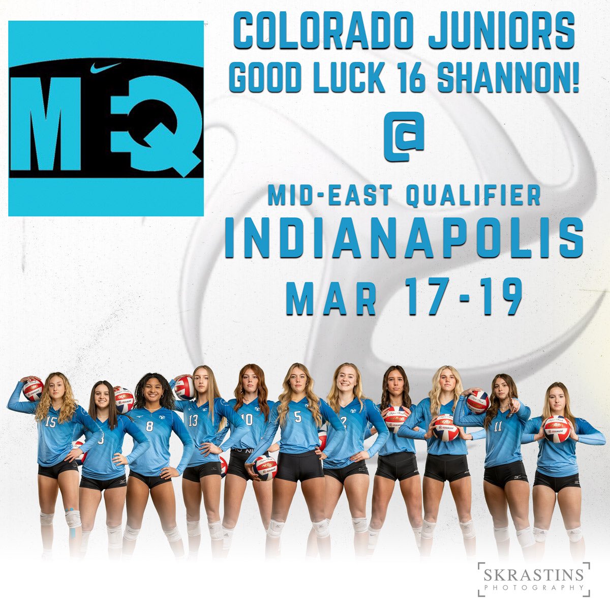 Colorado Juniors Volleyball (@coloradojuniors) on Twitter photo 