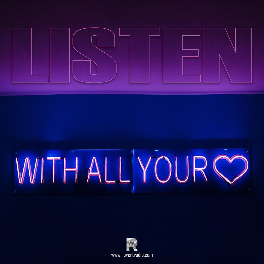 RovertRadio's tweet photo. Tune into a modern radio with a fresh perspective that will make your mind alive and your soul full📻
😉
#Tbt #Musichappyhour #listenwithyourheart https://t.co/Q5WMFognvp