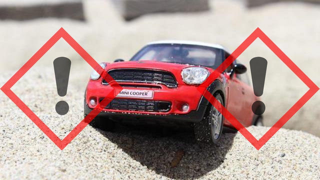 Good news for British license holders resident in Spain!
Spanish government ministers have approved the agreement that will allow UK driving licences held by residents in Spain to be exchanged for Spanish ones and vice versa from Thursday 16 March 2023!
👉sge.st/1wWOpKB