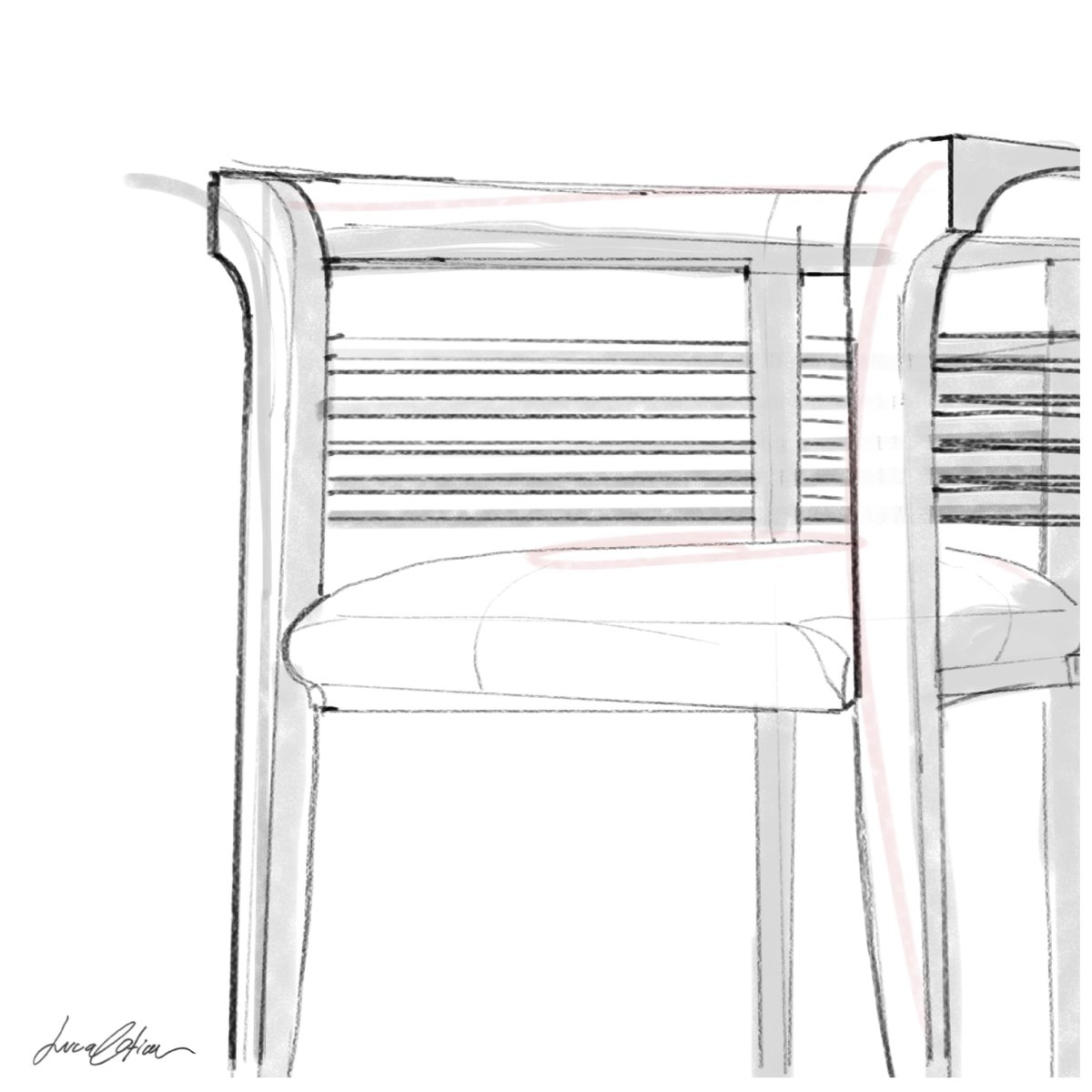 Geo Carignani (@geocarignani) on Twitter photo #Dolfin armchair sketches by <a href="/LucaCotini/">Luca Cotini</a>
🏆 1° Prize, Professional Category
Carpanelli Award / #IDEASxWOOD by <a href="/TabuVeneers/">Tabu Veneers</a>
2020 Edition
Geo Carignani, Luca Cotini × <a href="/carpanelli_ita/">Carpanelli</a> #Dolfin armchair sketches by <a href="/LucaCotini/">Luca Cotini</a>
🏆 1° Prize, Professional Category
Carpanelli Award / #IDEASxWOOD by <a href="/TabuVeneers/">Tabu Veneers</a>
2020 Edition
Geo Carignani, Luca Cotini × <a href="/carpanelli_ita/">Carpanelli</a>