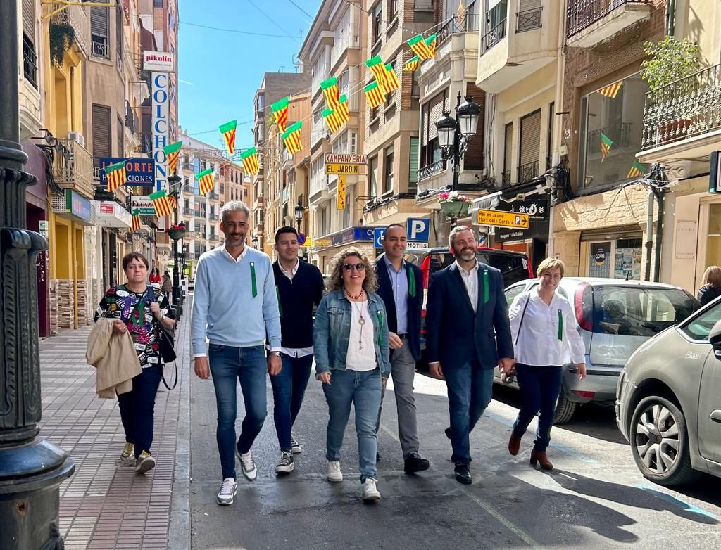 Cs Castellón tweet media