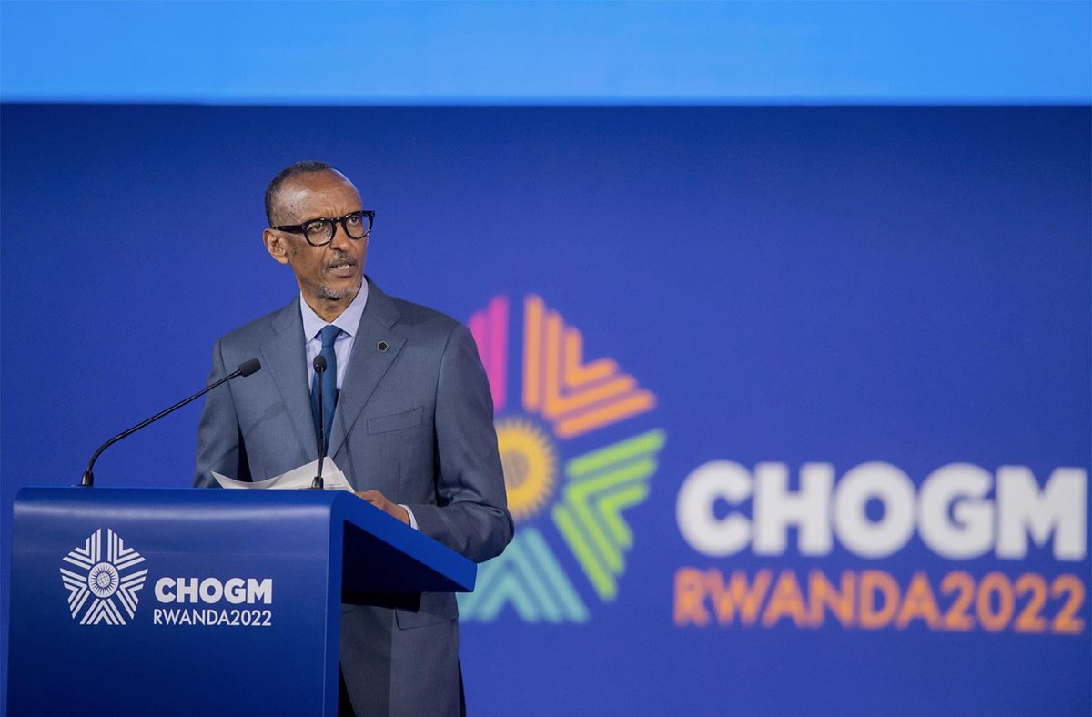 eddieRWANDA2's tweet photo. During my young age , I saw #CHOGAM in Rwanda and took part in #YouthConnectAfrica. Today, with the #FIFACongress in Kigali. It's clear that our efforts have paid off. I don't need to delve into history - this is true liberation through security, well being and sustainable devt. https://t.co/3UkYyhoNDi