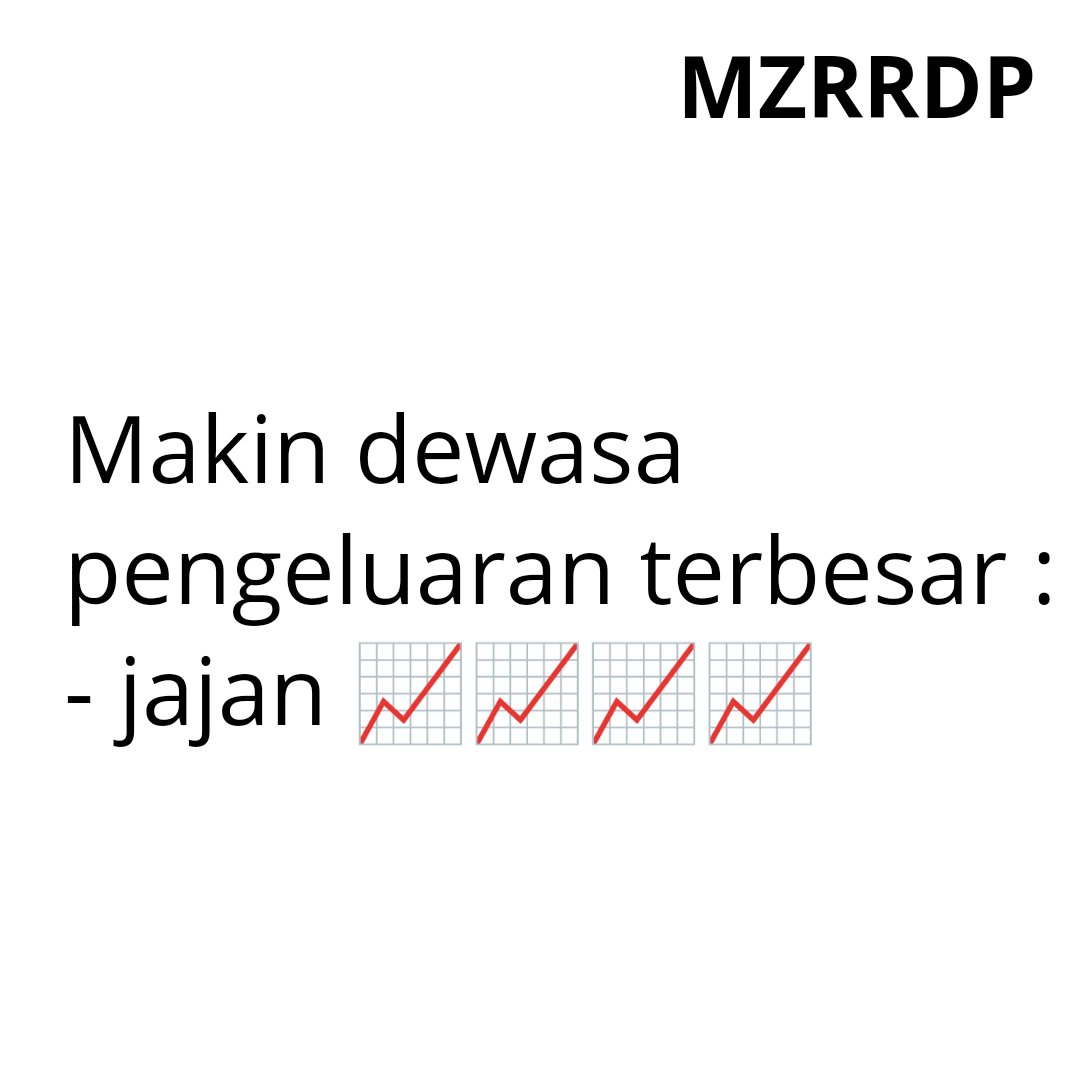 Catatan Z tweet media