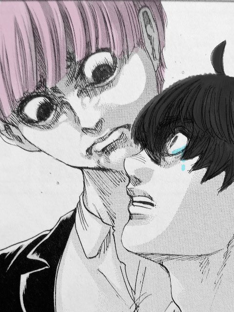 OTSUKADEN_21_24's tweet image. 思い出保存の法則
#KTRBArts 
#2OM
#おつか展