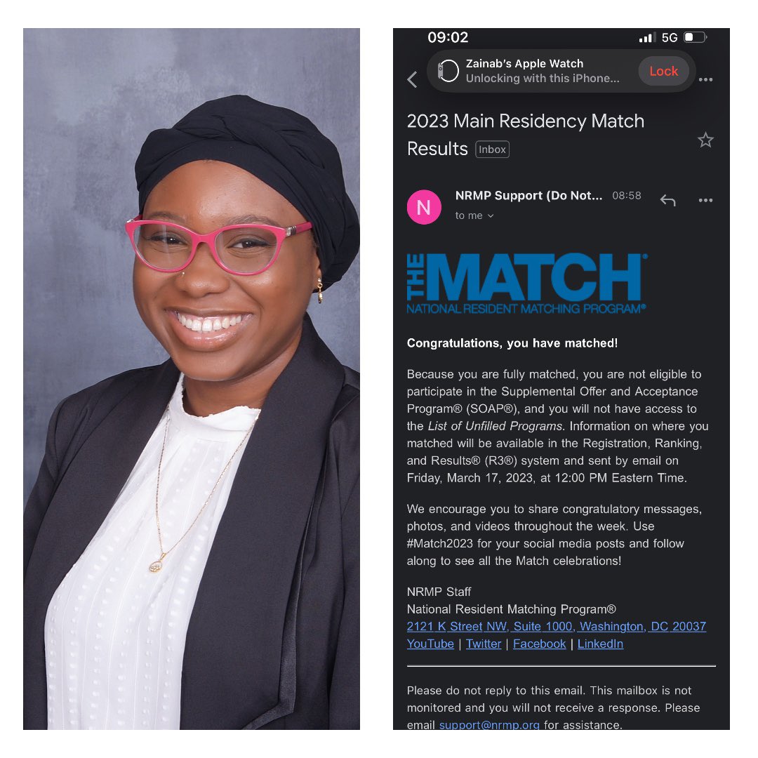 Zainab Saddiq tweet media