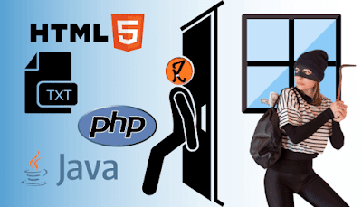 lokernyamedan's tweet image. HTML Source Code Encryption: Cara Menyembunyikan dan Melindungi Script HTML
#CodeObfuscation, #CSS, #Encryption, #FrontEndDevelopment, #HTML, #JavaScript, #Script, #Security, #WebDevelopment, tools online
lupakerja.com/2023/03/html-s…