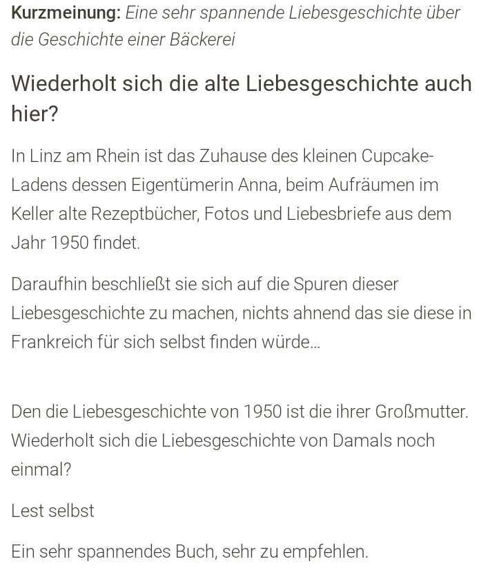 Autorin Jessica Lobe tweet media