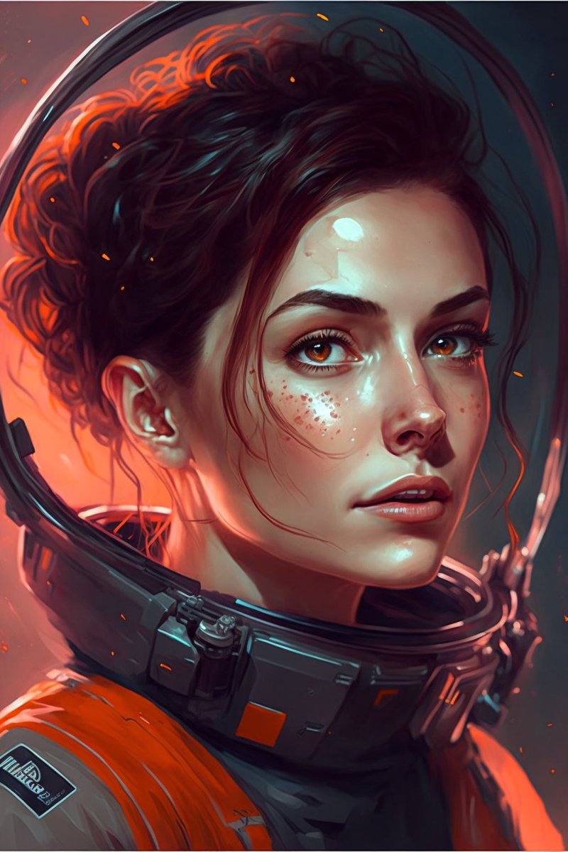 We are giving away 1 NFTs
#art #nft #nfts 
"#NFTGiveaway" 
To Enter:
1⃣ - Retweet This Tweet +❤️
2⃣ - Drop your wallet
3⃣ - *Follow*