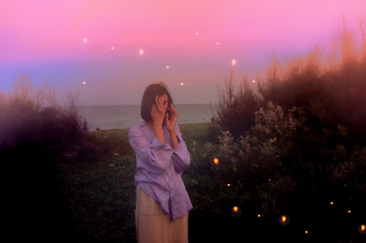 canvasoul_'s tweet image. the joy