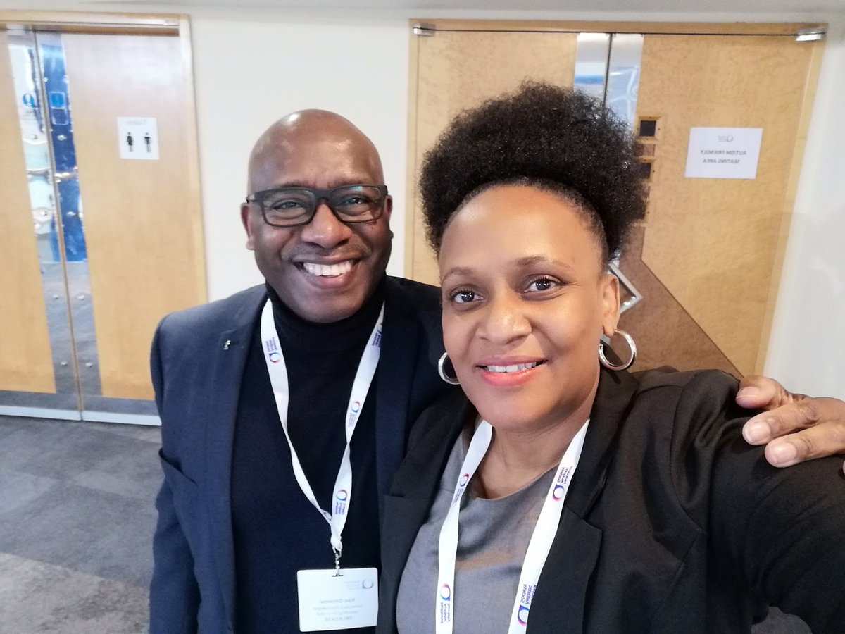 A2ndvoiceCic's tweet photo. 10 years ago would never thought we would make history in pushing the narrative on #autism #ethnicity #culture. Thank you @PrithviPerepa @KenGreaves2 and Dr. Laura Cockburn
@BobbVenessa quote from the #ITAKOM "I created my own community, I didn't not feel I belonged anywhere" https://t.co/SyCGyaIU1y