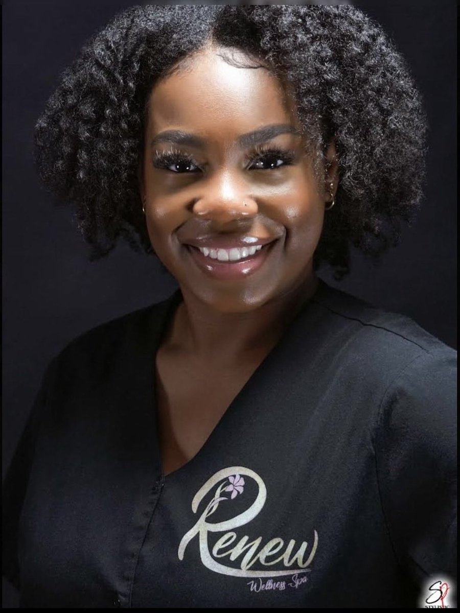 TCSchools_'s tweet photo. Kieshanna Stewart, 2016 ⁦@TCSchools_⁩ grad, went on to the U of M and received a Bachelor of Science in Education in Integrative Studies with a concentration in Youth Services. She is now a licensed esthetician at Renew Wellness Spa. Way to embody #endlesspossibilities   👊 https://t.co/ChJWnnmRAW
