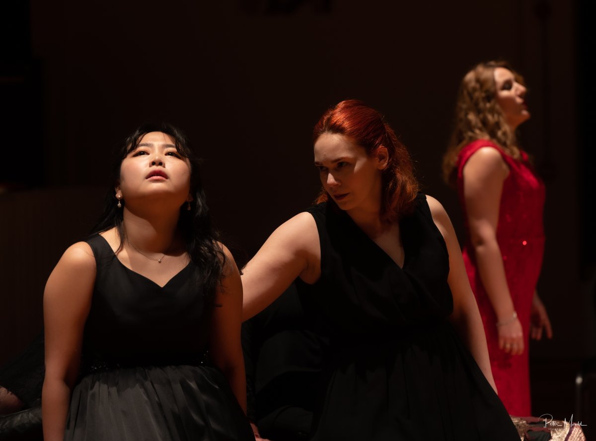 Ensemble OrQuesta (@ensemble_orq) on Twitter photo Weāve had a few days to recover, and weāre looking back on our busy LāIncoronazione di Poppea Academy with our talented #EOOA cast!
Find out more ā”ļø facebook.com/photo?fbid=675ā¦
More photos ā”ļø facebook.com/media/set?vaniā¦
<a href="/RyeCreativeCtr/">Rye Creative Centre</a> 10th & 11th March 2023
#1066Tweets <a href="/HastingsPhil/">Hastings Philharmonic Orchestra</a> Weāve had a few days to recover, and weāre looking back on our busy LāIncoronazione di Poppea Academy with our talented #EOOA cast!
Find out more ā”ļø facebook.com/photo?fbid=675ā¦
More photos ā”ļø facebook.com/media/set?vaniā¦
<a href="/RyeCreativeCtr/">Rye Creative Centre</a> 10th & 11th March 2023
#1066Tweets <a href="/HastingsPhil/">Hastings Philharmonic Orchestra</a>