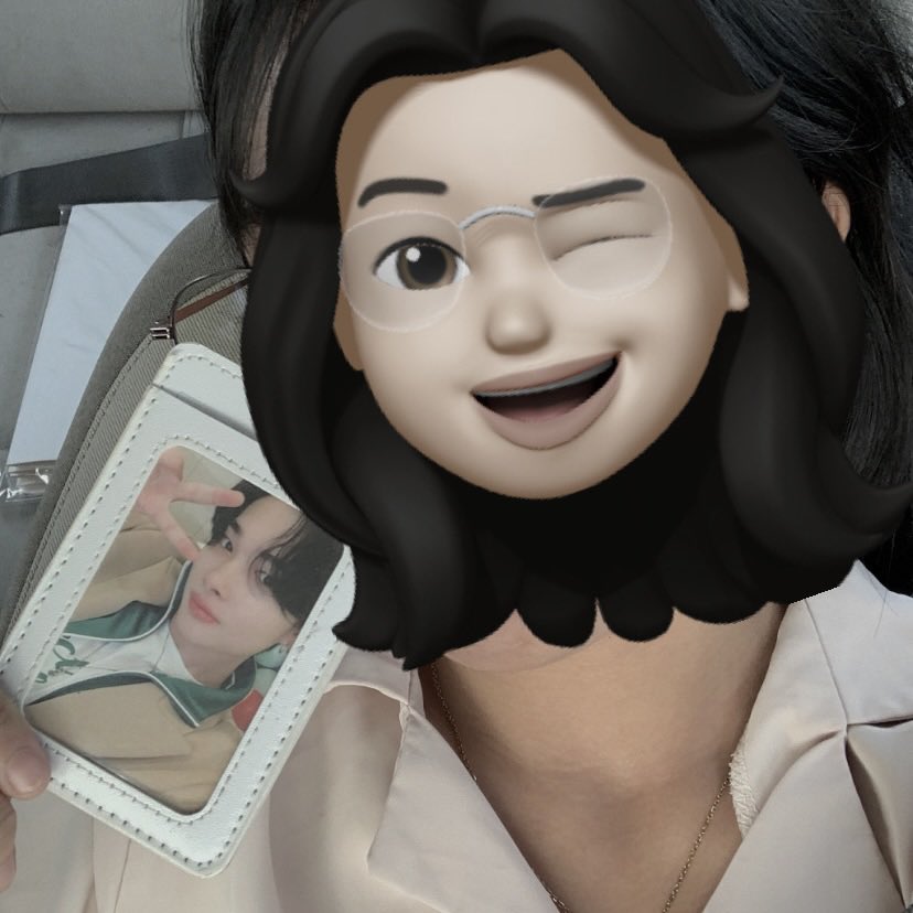 iki on Twitter: "thursdate with our bbs