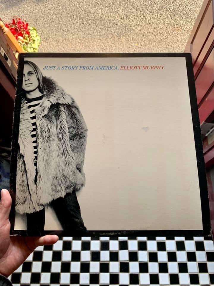 16 Mar 2023
プチご無沙汰してます🙇‍♂️
開店しました

Bobby Caldwell
August 15, 1951 – March 14, 2023

R.I.P. 🌍

本日Birthday は、Elliott Murphy やNancy Wilsonなどだそーな👏✨🎂

Andy Fraser は命日memorial …⭐️