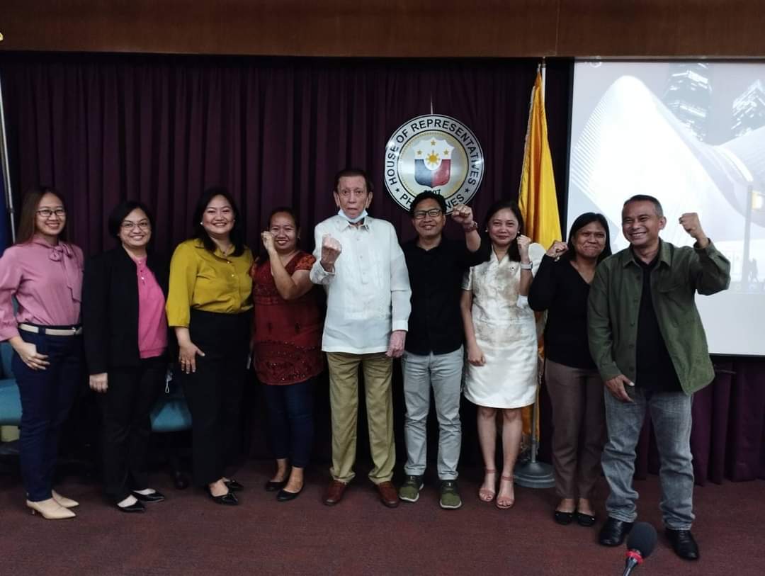 KMK_National's tweet photo. #ICYMI PANIMULANG TAGUMPAY SA PAGSUSULONG NG ATING KARAPATAN SA NAKABUBUHAY NA SAHOD! https://t.co/uE8yegorjE