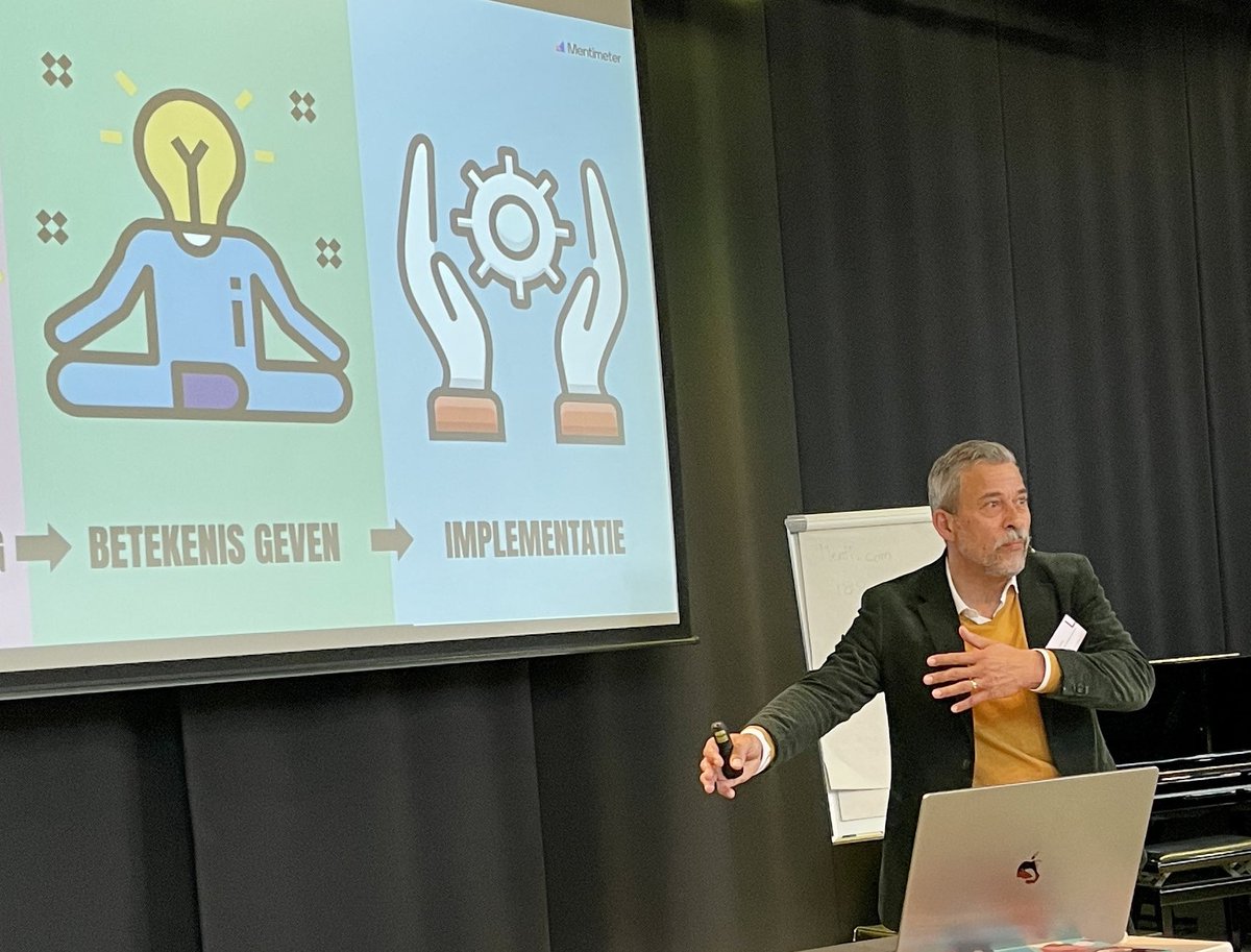 Bart Jacobs 🌎 tweet media