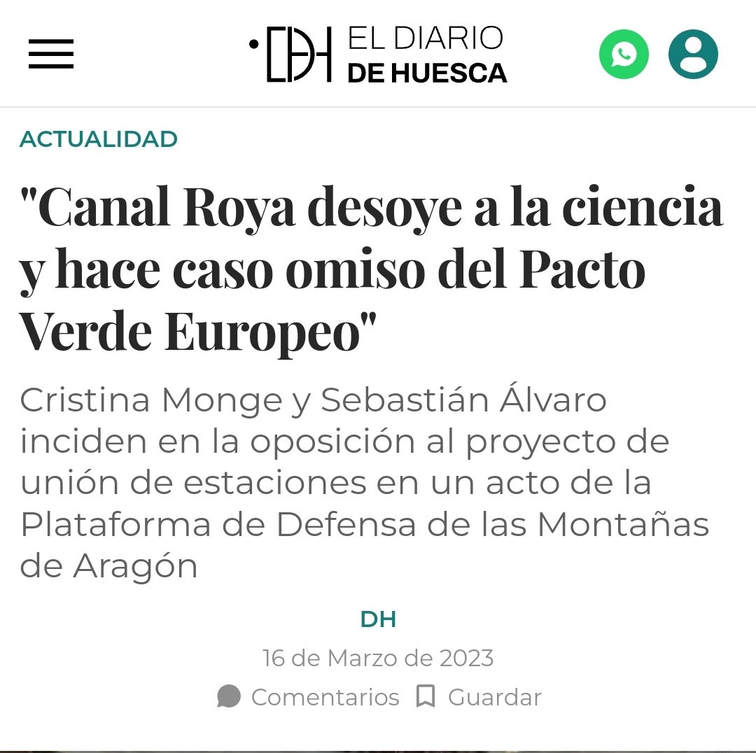Smelladocruz's tweet photo. "Desoír a la ciencia, hacer caso omiso al Pacto Verde Europeo y despreciar los signos que la naturaleza está enviando de evidente cambio climático son tres de los grandes defectos que acompañan al proyecto de unión de estaciones por Canal Roya"
https://t.co/grInixMs9d https://t.co/MeKY1TjjGa