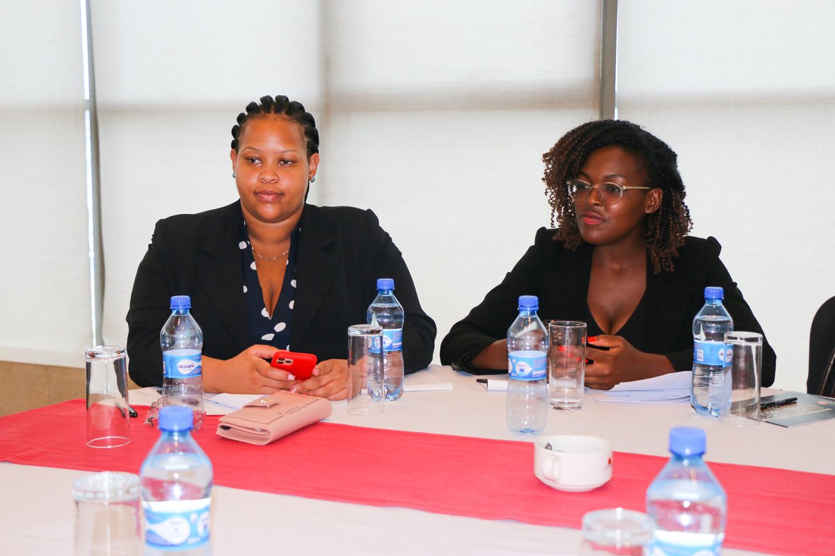 The Law Reform and Constitutional Implementation Committee of the Law Society of Kenya wishes to thank Members who for attended today's forum   and promises to encompass their insights into the Guidelines for further review.
#lsk #lskreforms