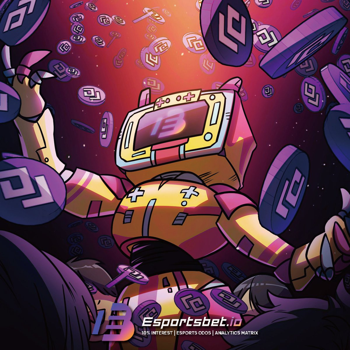 Esportsbet.io 🚀 tweet media