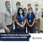 Photo by Instituto Nacional de Geriatría (@IngerChile)