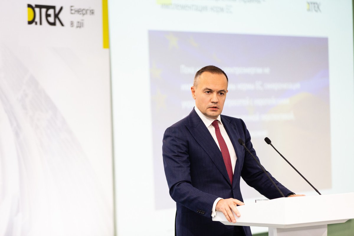 dtek_en's tweet image. Precisely one year ago, on March 16 🇺🇦 joined the unified #energysystem of continental #Europe, @ENTSO_E, in an accelerated procedure. A year ahead of schedule and in the middle of russia’s large scale #invasion.