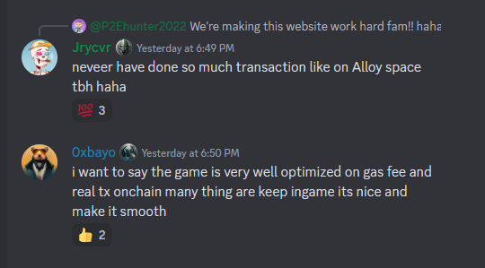 Alloy Space🔺PLAY AT ALLOY.SPACE! tweet media