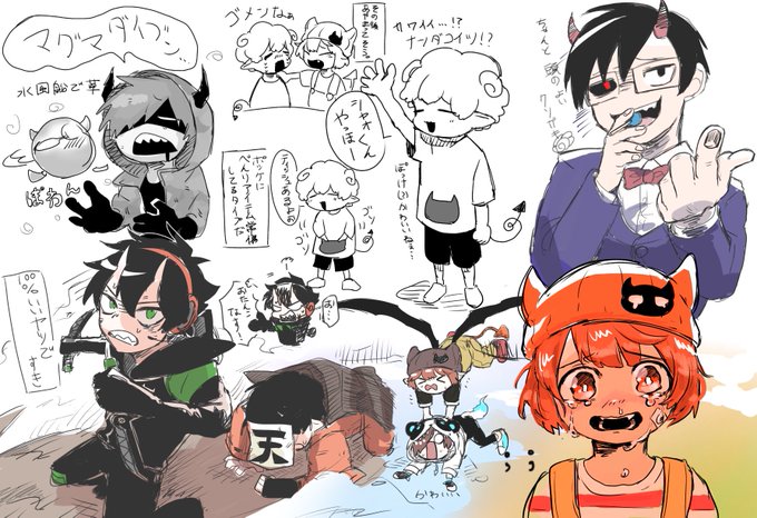 13巻良かった… 
