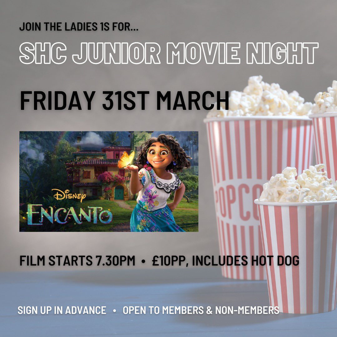 Surbiton Hockey Club tweet media