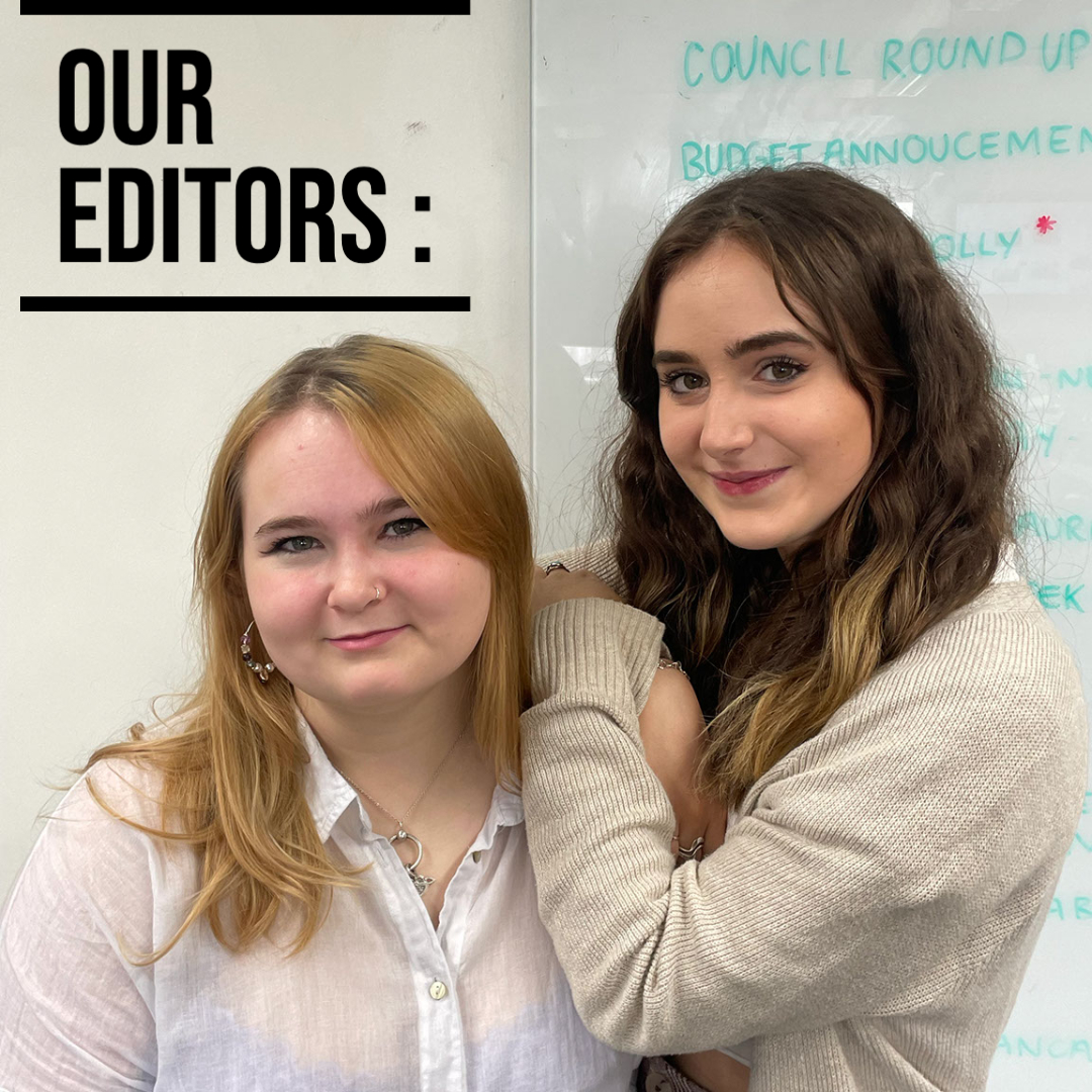 Solent Journalism tweet media