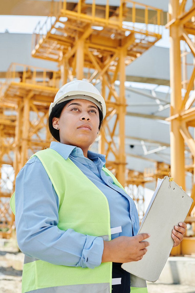 📢 Construction Apprenticeships on the rise again for the first time in six years thanks to research by@protradeuk  

👉 Evolve Apprentices celebrates this but agrees more still needs to be done to make #apprenticeships more appealing to young people &amp; more diverse

#apprentices