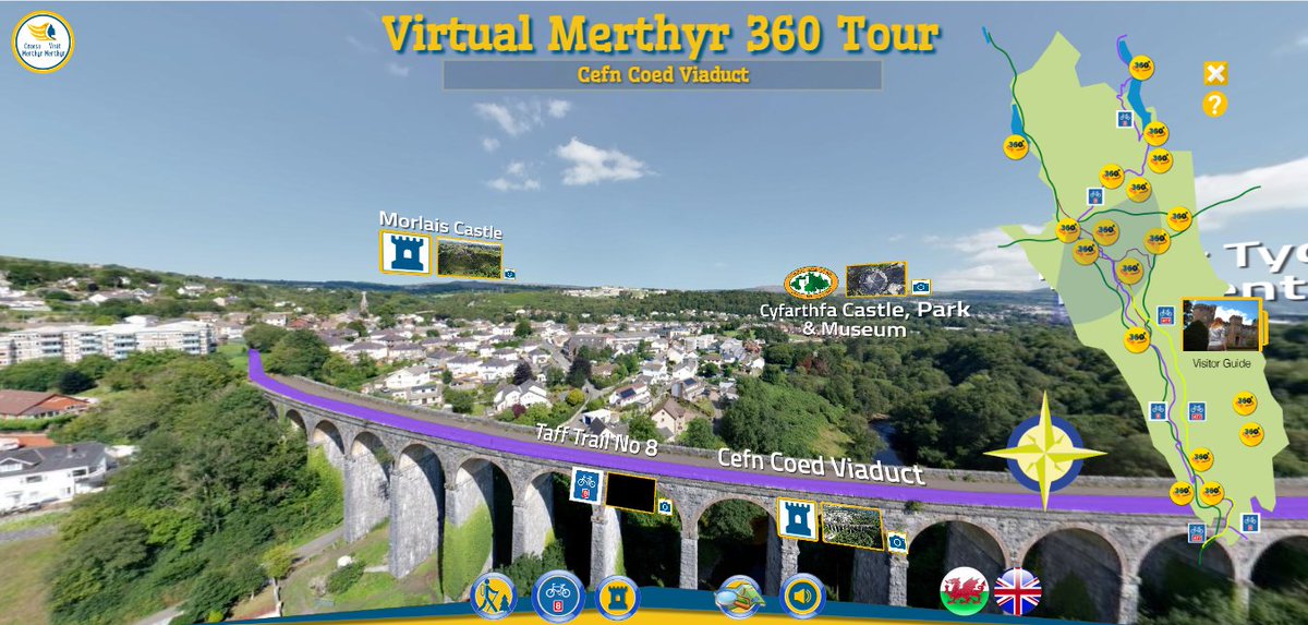 Gweld beth sy'n newydd yn Ne Cymru.
mailchi.mp/8f656783ccfe/v…