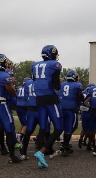 Osamaa Hurst ( Transfer Portal WR ) tweet media