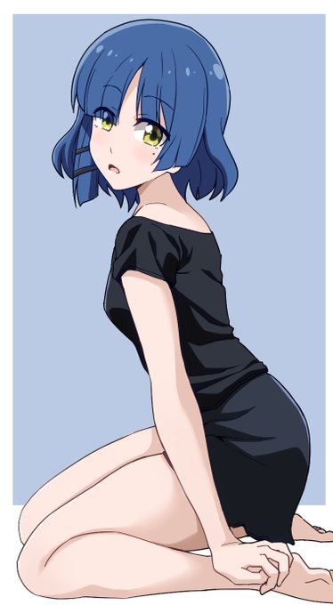 ぼっち・ざ・ろっく! 山田リョウ 