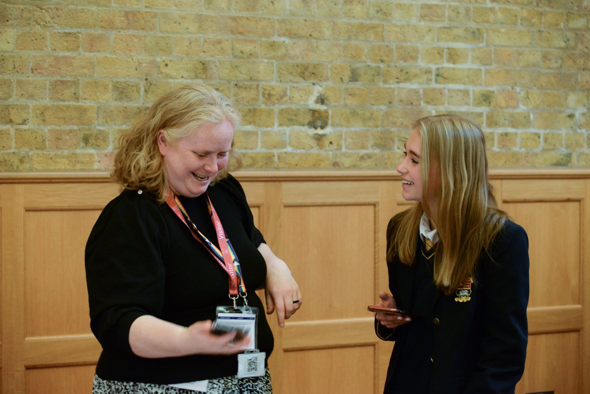 BSCollege's tweet photo. Our Upper Fifth and Lower Sixth pupils met with representatives from various companies for a Business Breakfast Meeting this morning, discovering more about the various careers and opportunities that await them. https://t.co/4bjg2B0QeT