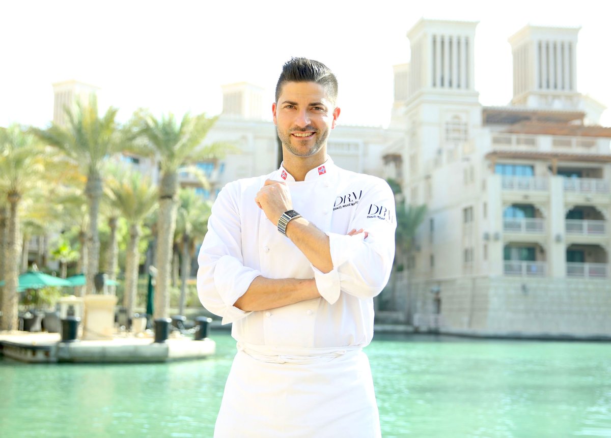 ingredifind's tweet photo. 🚨 Breaking News! Ingredifind gets the backing of world class chef Danièl Rougè Madsen 

Read more ⬇️
https://t.co/AWNrrmB22P https://t.co/ITYOUwipxg